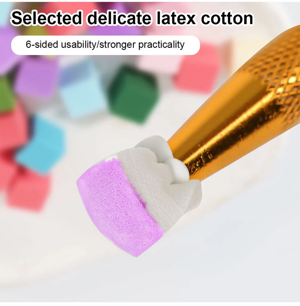 nail art gradient sponge grabbing pen spu802524635430 desc 2