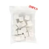 1.5cm White Sponges / 20pcs