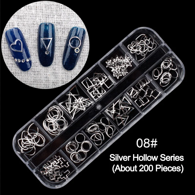 nail art rhinestones mixed decorations spu993654947647 desc 11