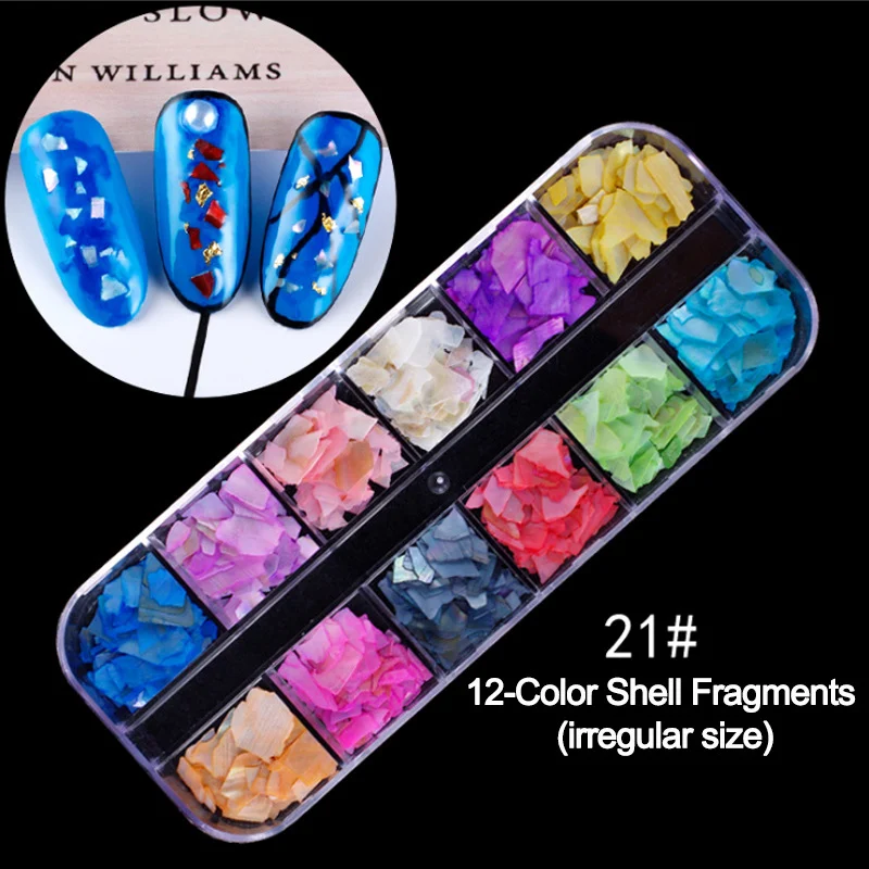nail art rhinestones mixed decorations spu993654947647 desc 24