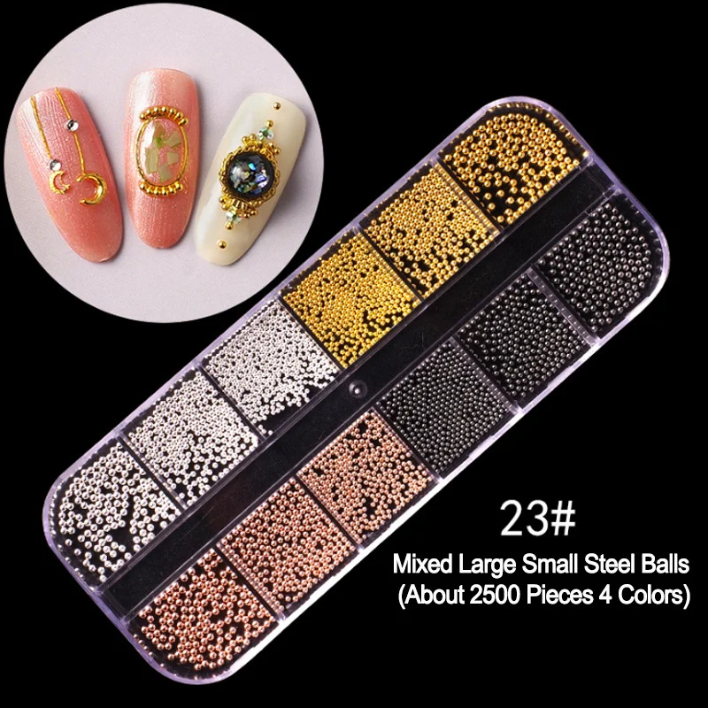 nail art rhinestones mixed decorations spu993654947647 desc 26