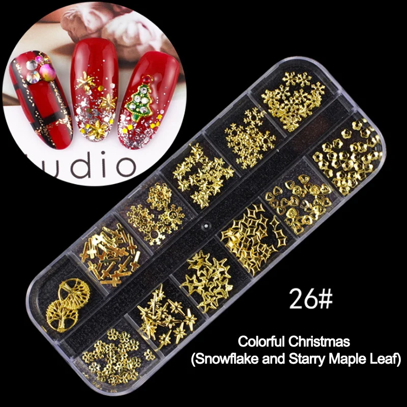 nail art rhinestones mixed decorations spu993654947647 desc 29