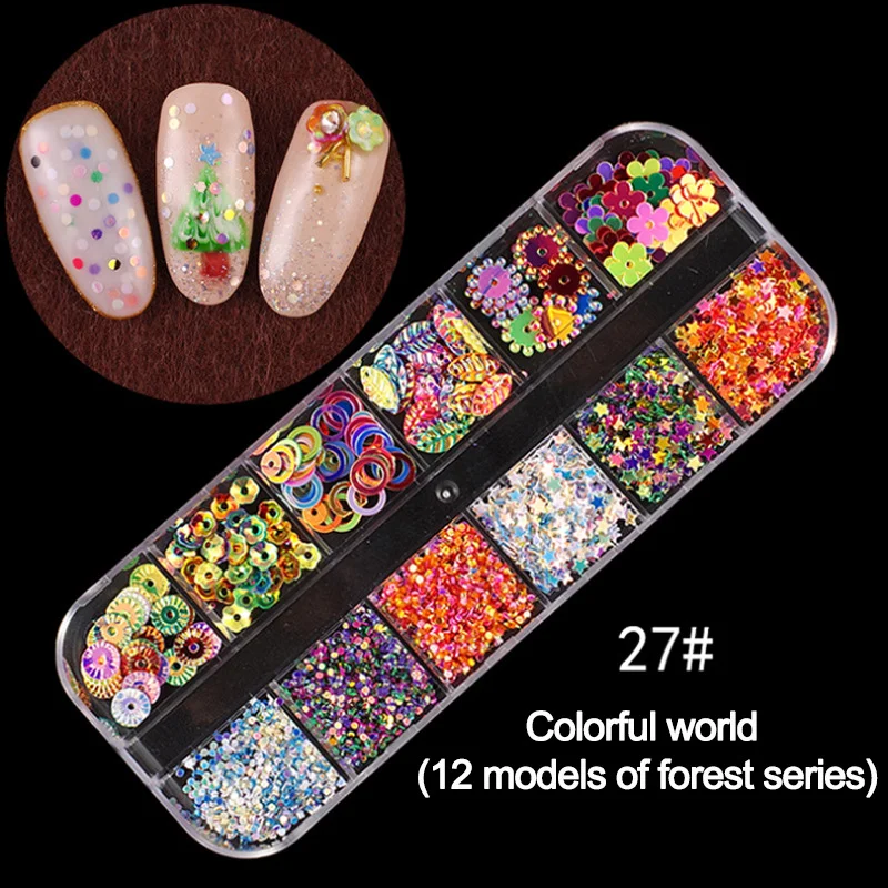 nail art rhinestones mixed decorations spu993654947647 desc 30