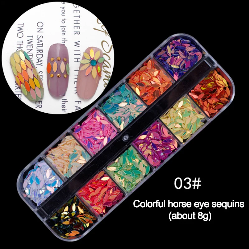 nail art rhinestones mixed decorations spu993654947647 desc 6