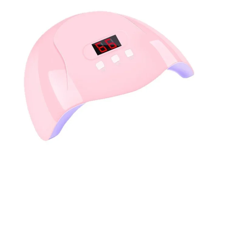 Nail Art Starter Kit Uv Lamp Set Spu895520515445 5