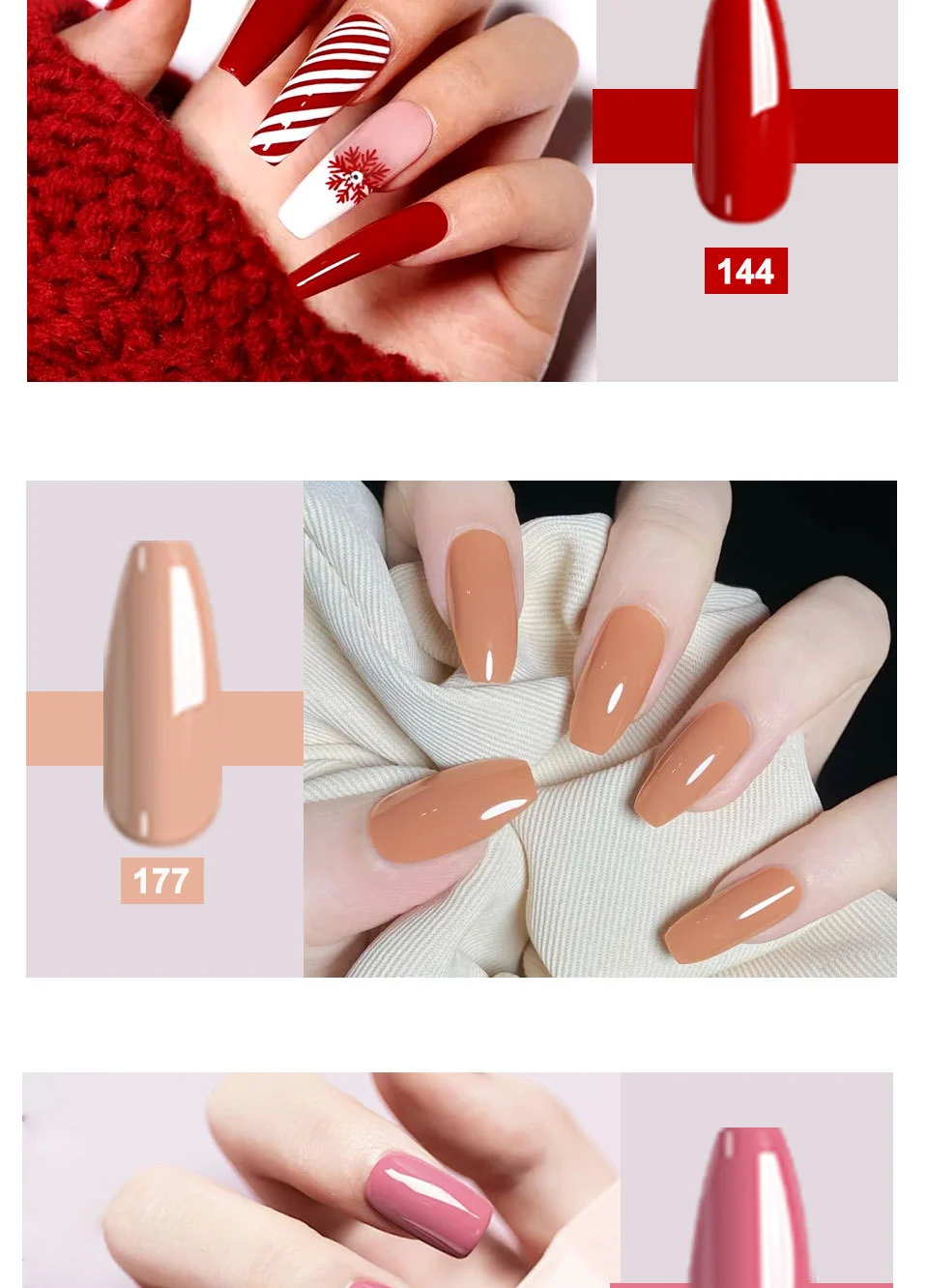 nail art starter kit uv lamp set spu895520515445 desc 3