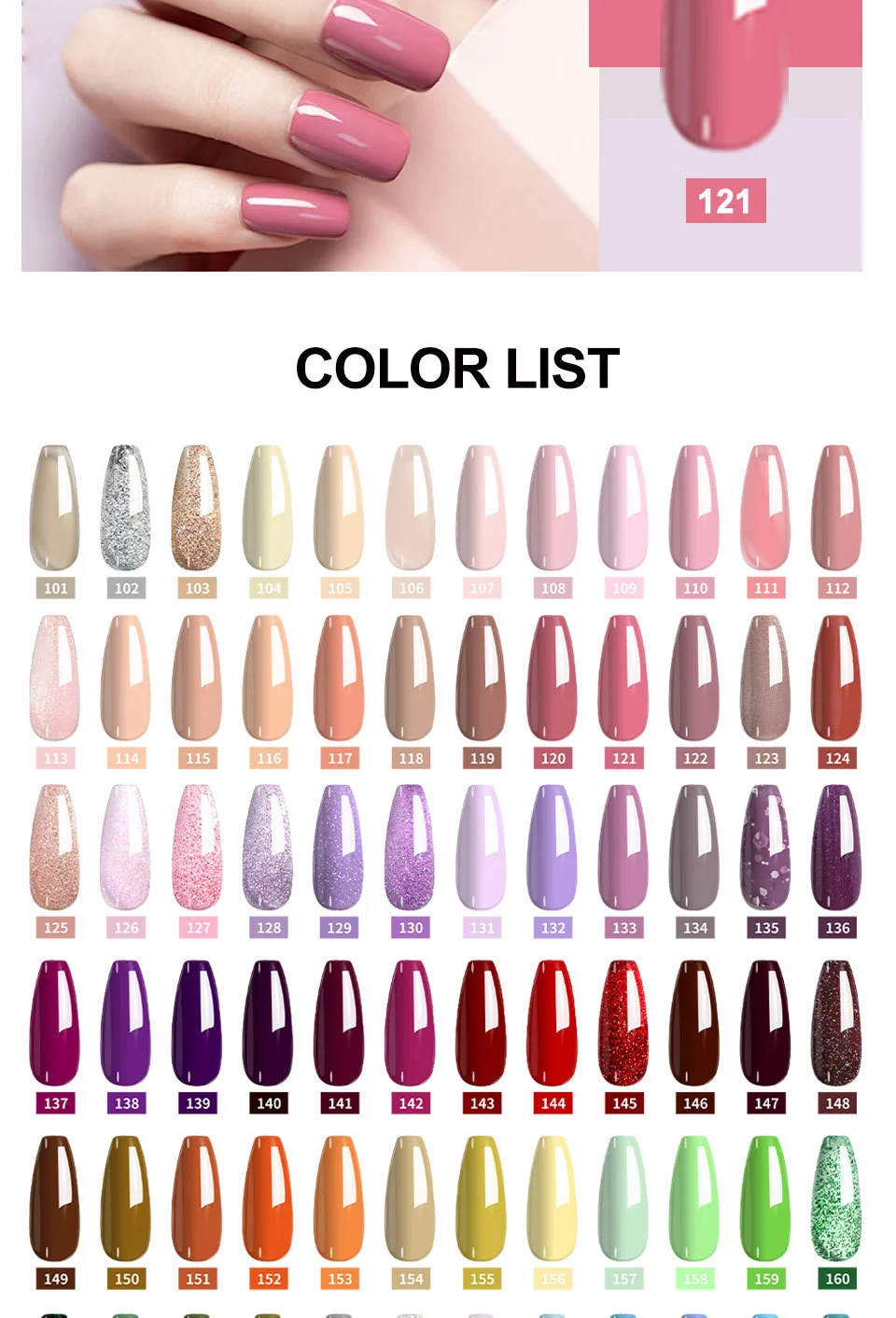 nail art starter kit uv lamp set spu895520515445 desc 4