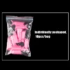 Gel Remover Clips 10pcs/Bag (Random Color)