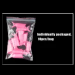 Nail Art Tool Kit Manicure Set Limegirl Spu996654288128 4