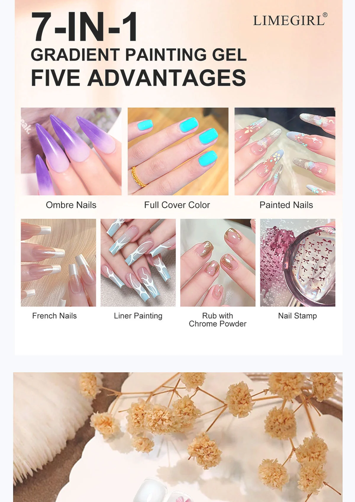 nail art tool set carving ombre gel spu1007699060195 desc 3