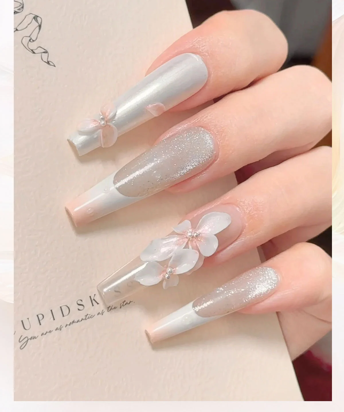 nail art tool set carving ombre gel spu1007699060195 desc 8