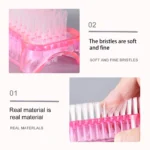 Nail Dust Brush Manicure Cleaner Spu997084070029 3
