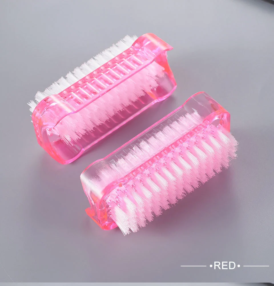 Nail Dust Brush for Acrylic Nails Cleaning Soft Bristle Manicure Tool 8 nail dust brush manicure cleaner spu997084070029 desc 8