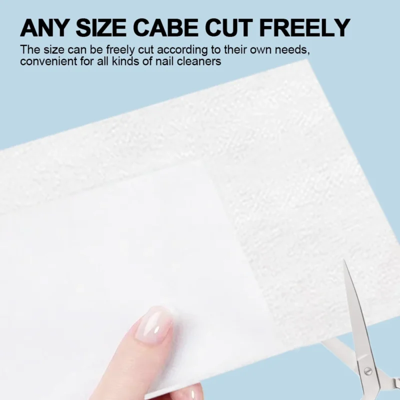 Nail Dust Filter Cotton Brush Set Spu991091254491 2