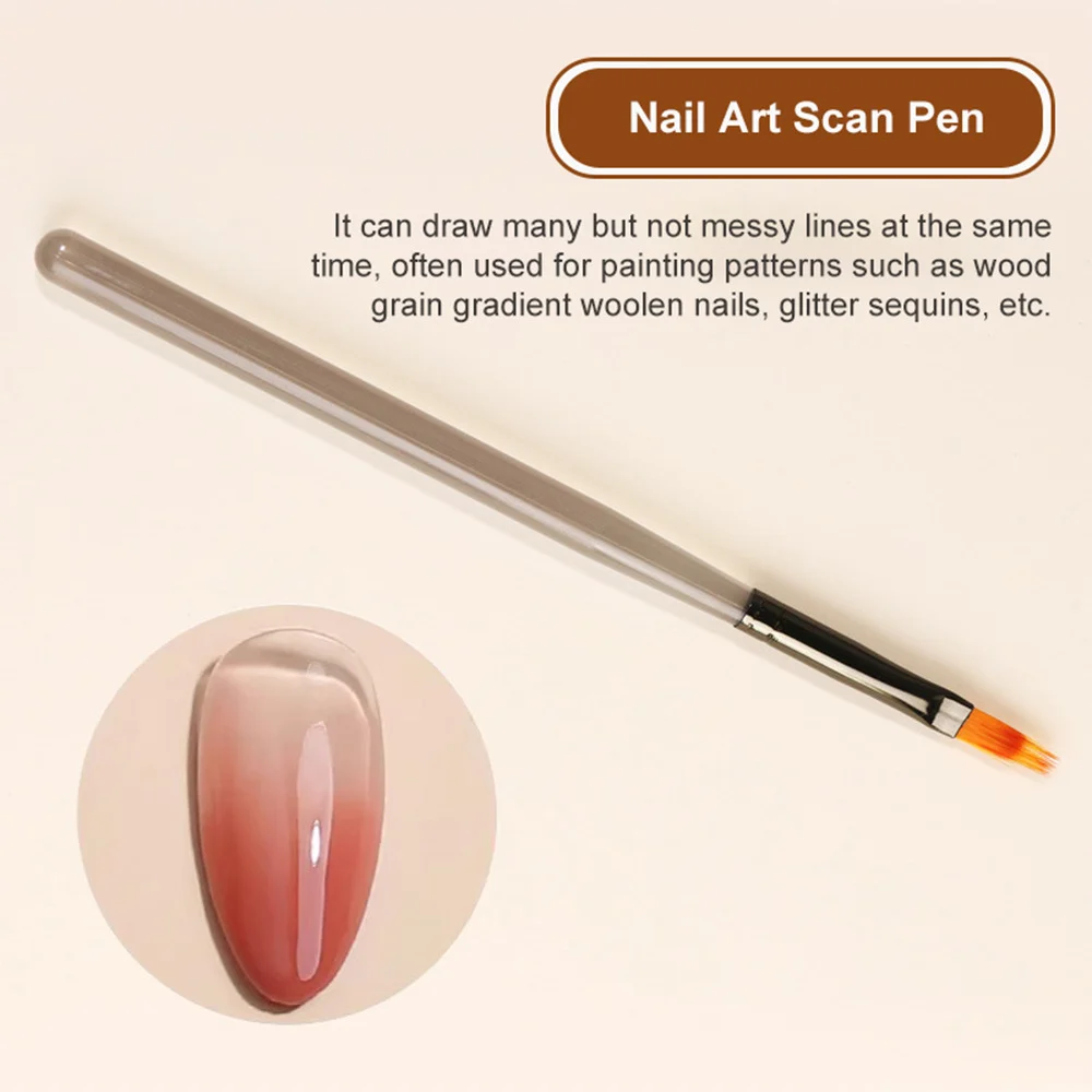 nail dust filter cotton brush set spu991091254491 desc 24