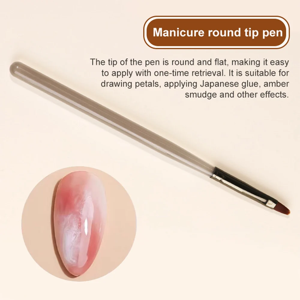 nail dust filter cotton brush set spu991091254491 desc 25