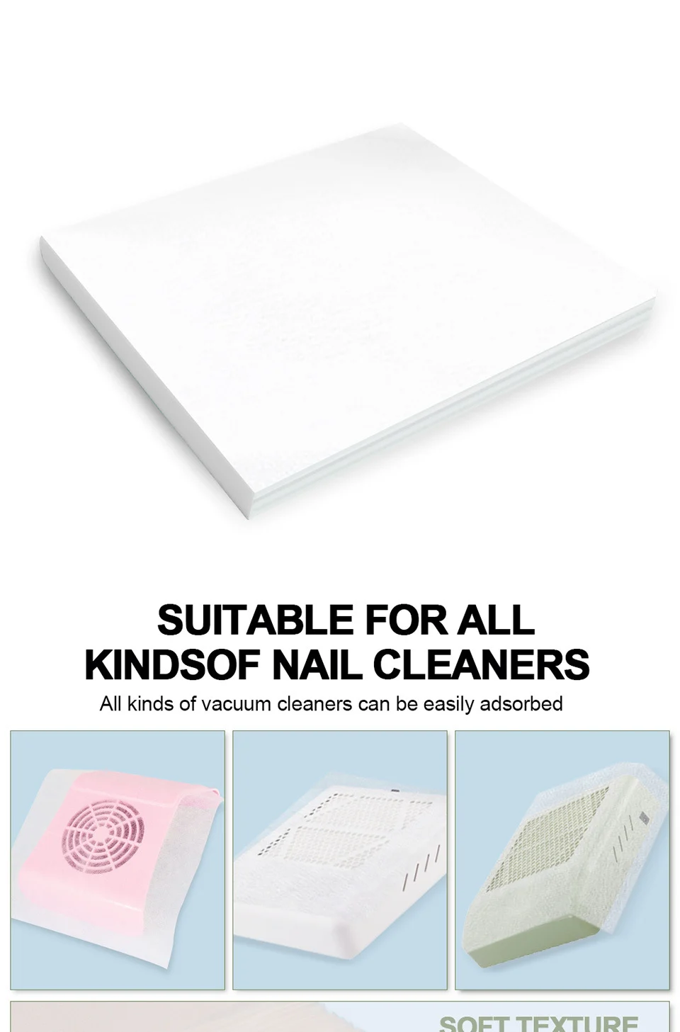 nail dust filter cotton brush set spu991091254491 desc 8