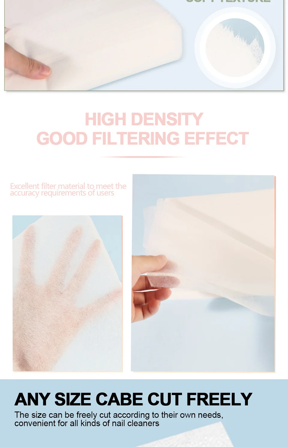 nail dust filter cotton brush set spu991091254491 desc 9