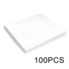 White - Filter Cotton 1 Pack (100 Sheets)