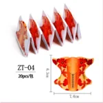 Nail Extension Forms Manicure Guide Spu662639658406 5