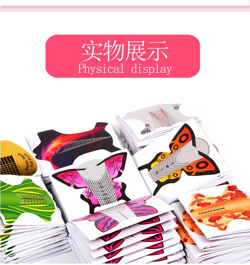 nail extension forms manicure guide spu662639658406 desc 3