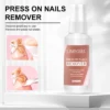 Press-on Nail Remover Glue (60ml)