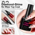 Nail Functional Gel Base Top Coat Spu831073745490 4