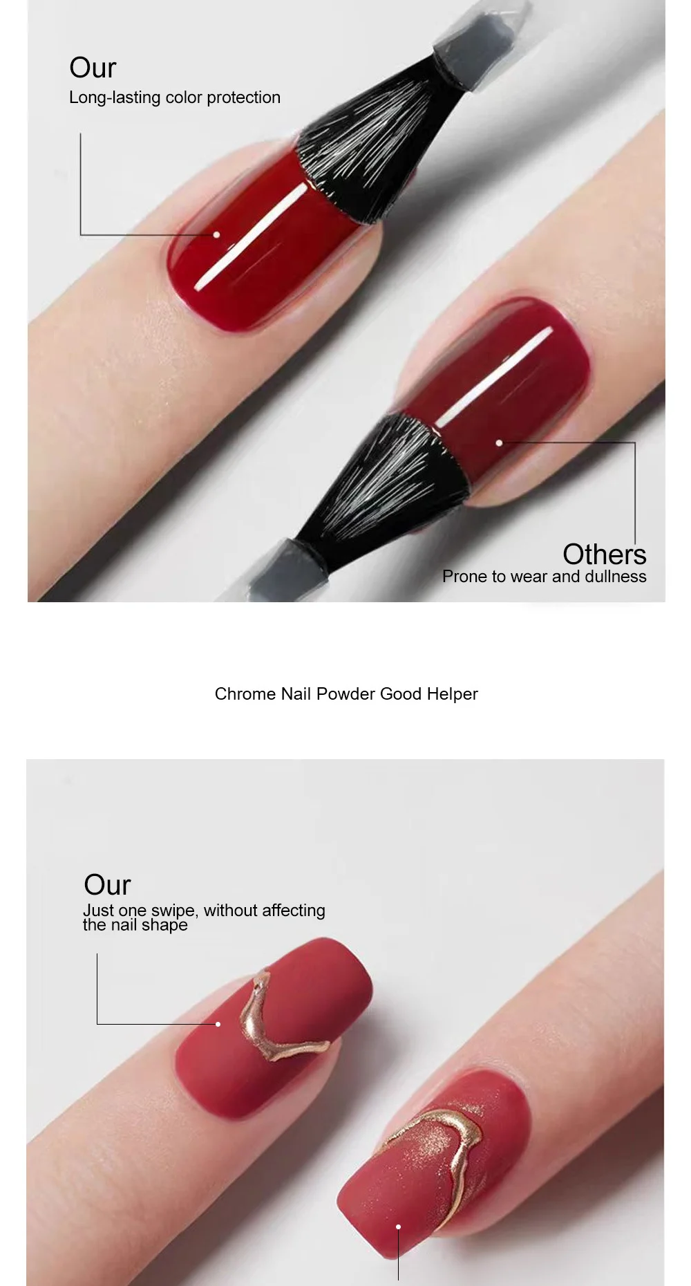 Nail Functional Gel Base and Top Coat Set Limegirl Long Lasting Soak Off UV LED Gel 8ml 8 nail functional gel base top coat spu831073745490 desc 8