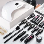 Nail Gel Polish Kit Poly Extension Gel Spu756288155740 3