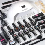 Nail Gel Polish Kit Poly Extension Gel Spu756288155740 4