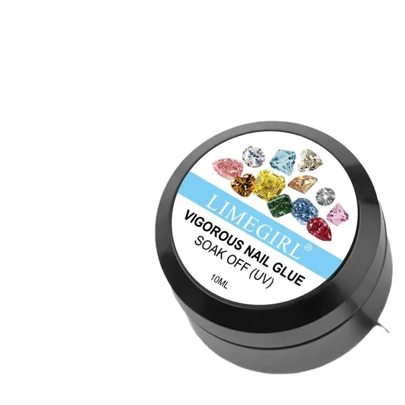 Nail Gel Polish Kit Poly Extension Gel Spu756288155740 6