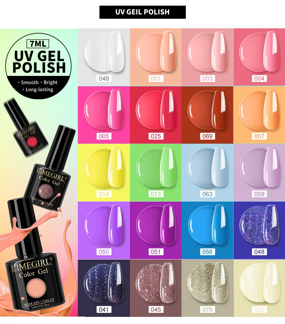 nail gel polish kit poly extension gel spu756288155740 desc 3