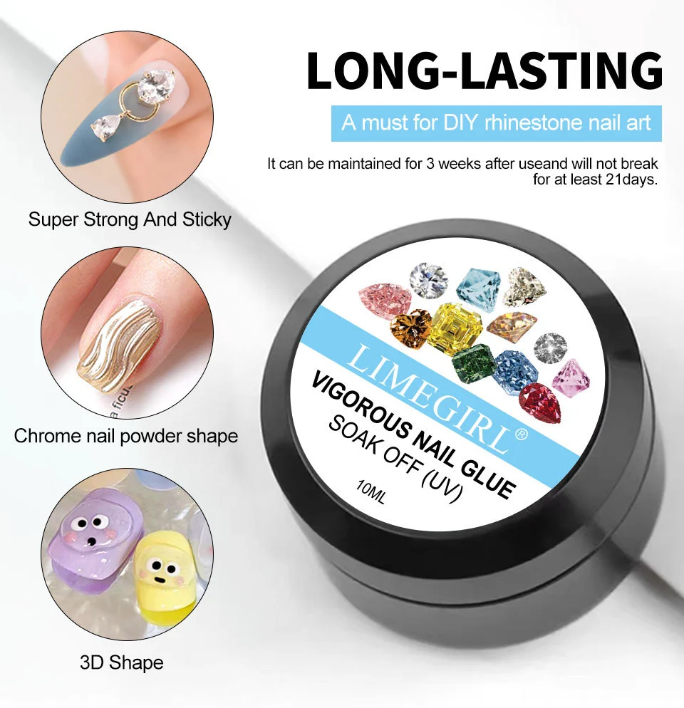 nail gel polish kit poly extension gel spu756288155740 desc 6