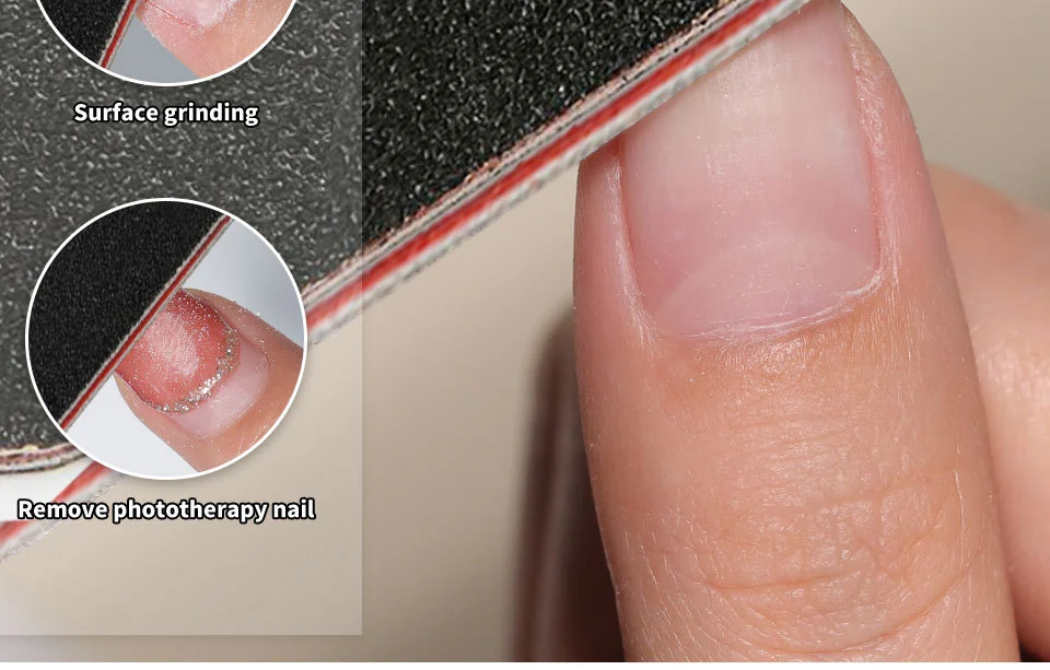 nail gel polish kit poly extension gel spu756288155740 desc 9