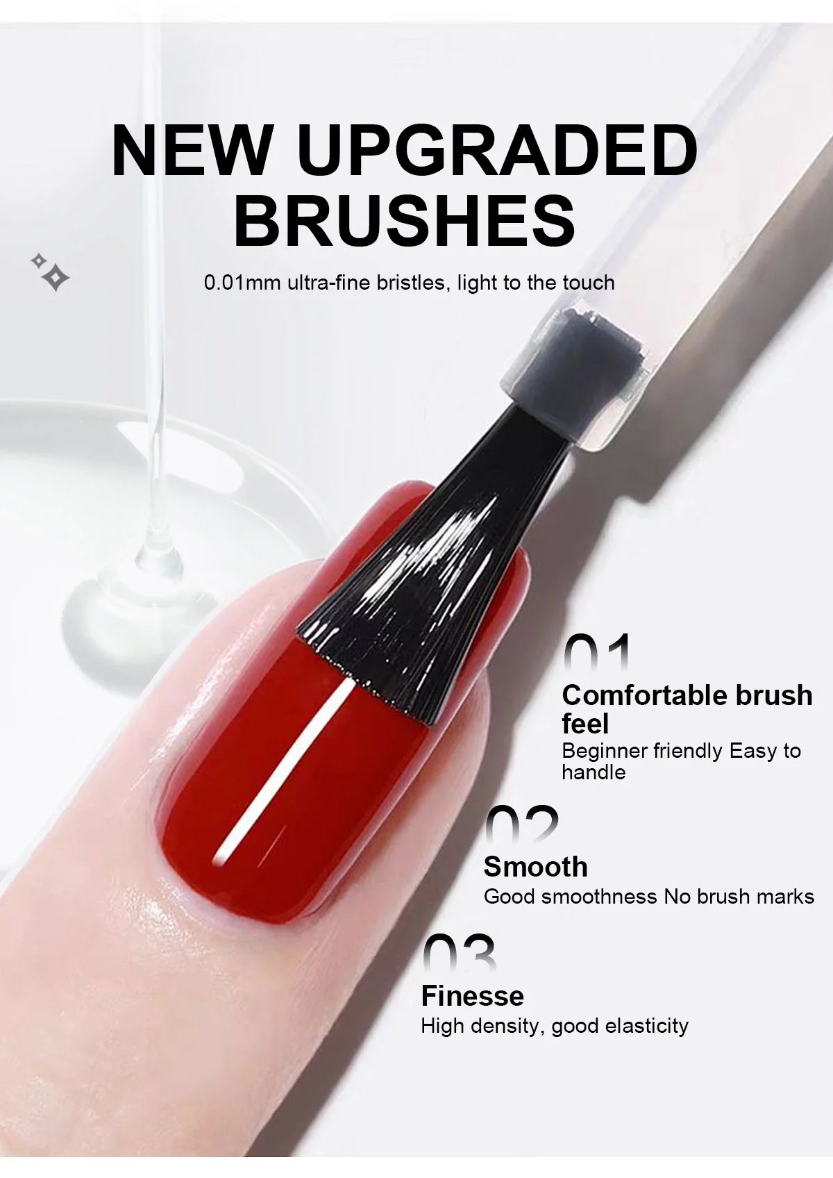 nail gel polish set limegirl 3pcs spu902286097781 desc 20