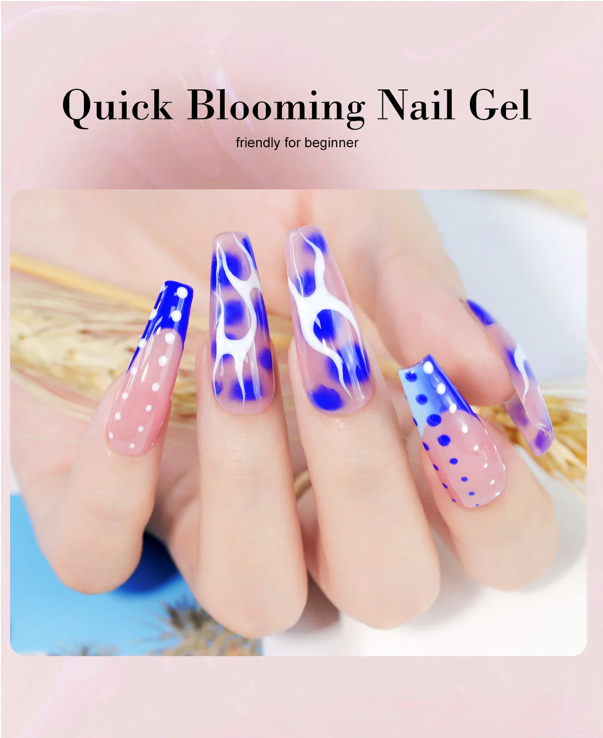 nail gel polish set limegirl 3pcs spu902286097781 desc 5