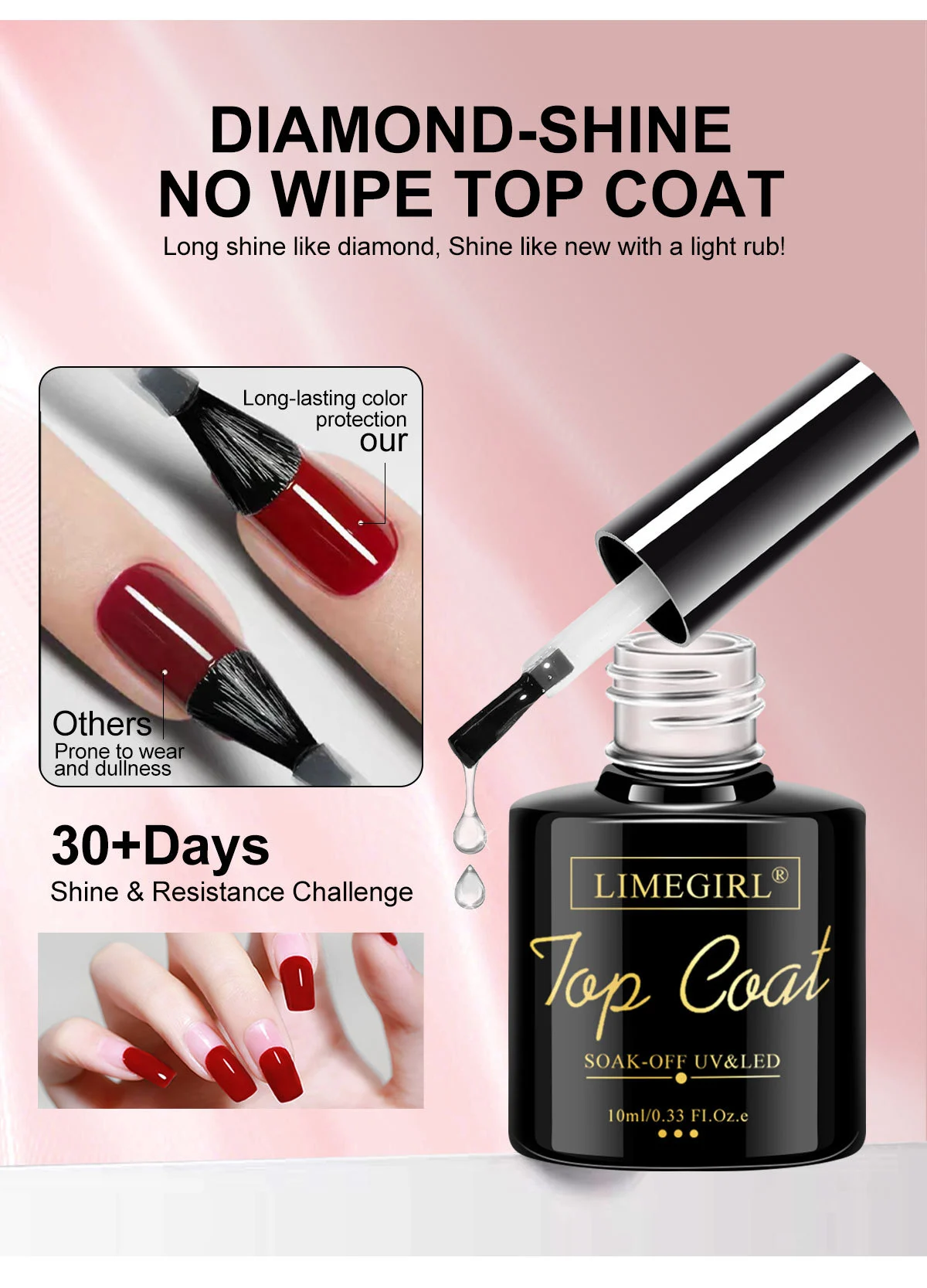 nail gel polish set limegirl 3pcs spu902286097781 desc 8