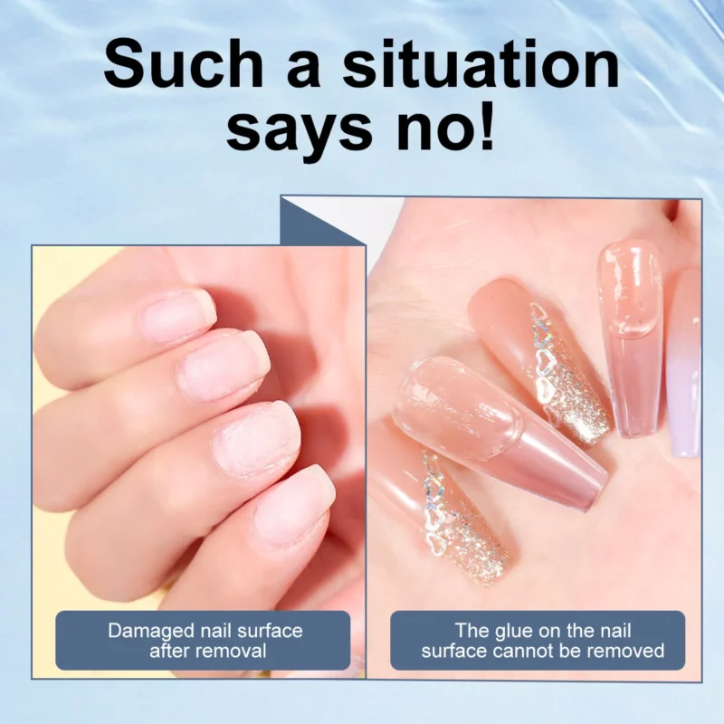 Nail Glue Remover Debonder Press On Nails Spu977812804951 5