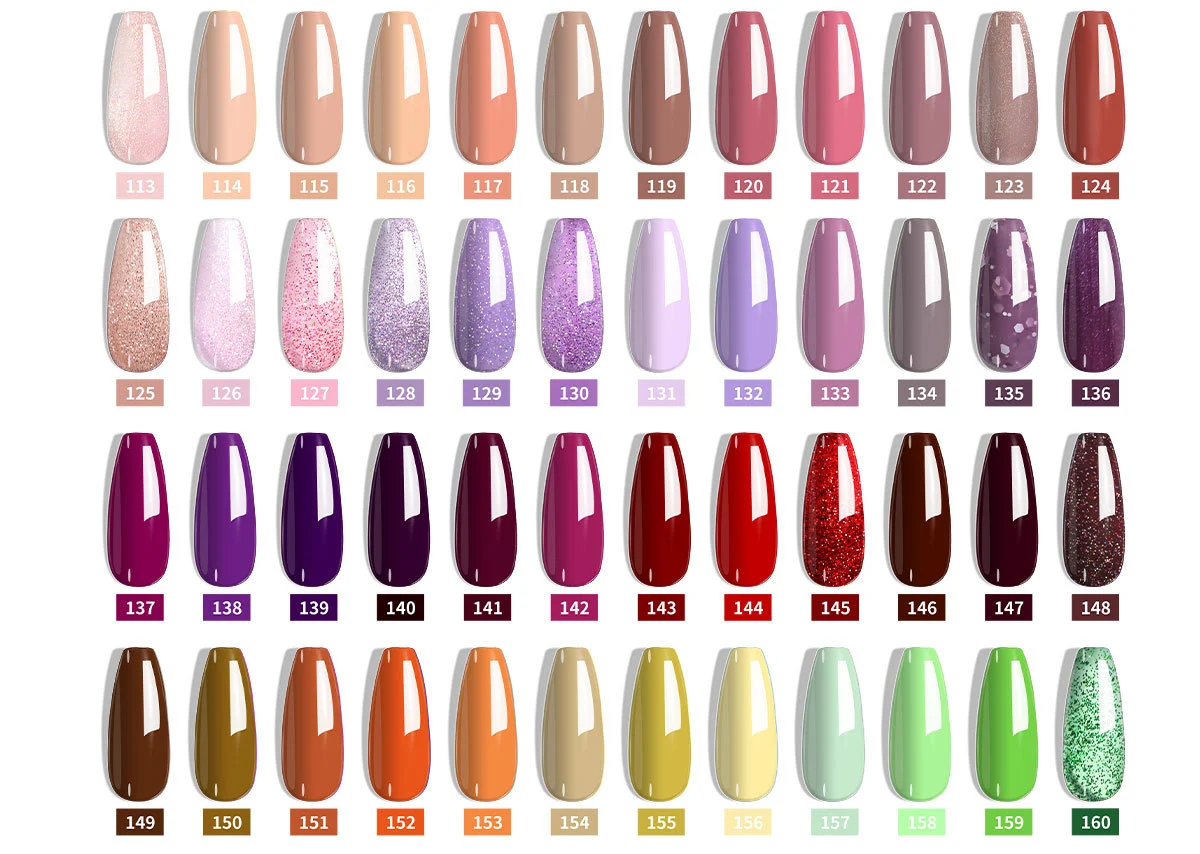 nail kit uv light drill manicure set spu942967681450 desc 11