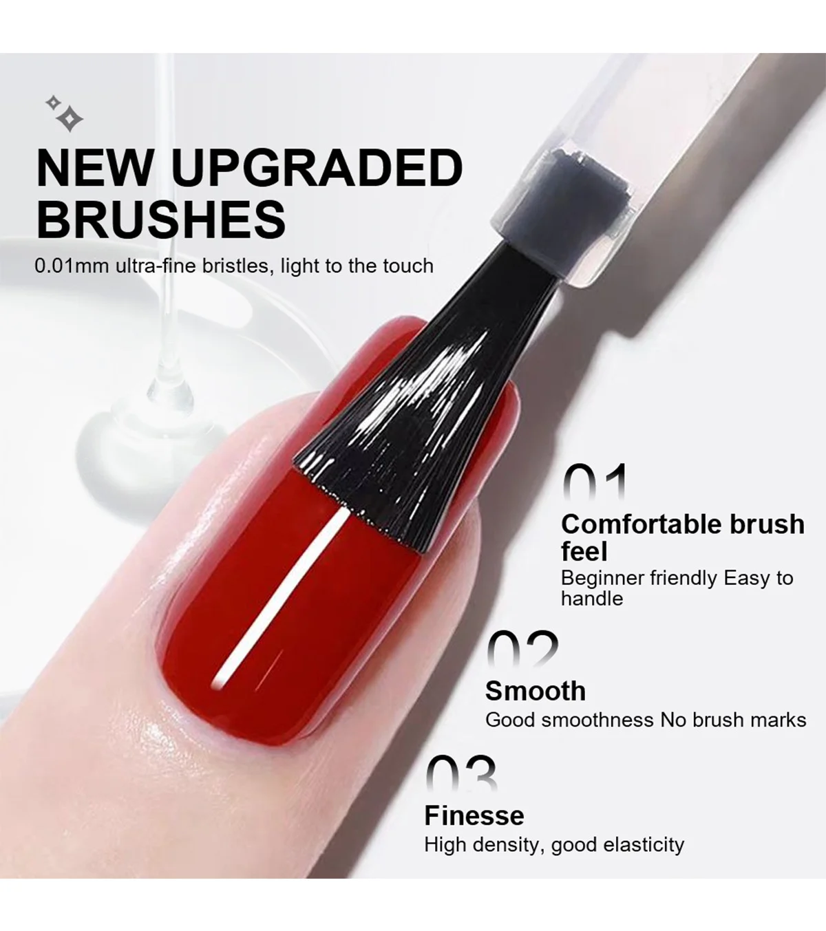 nail kit uv light drill manicure set spu942967681450 desc 15