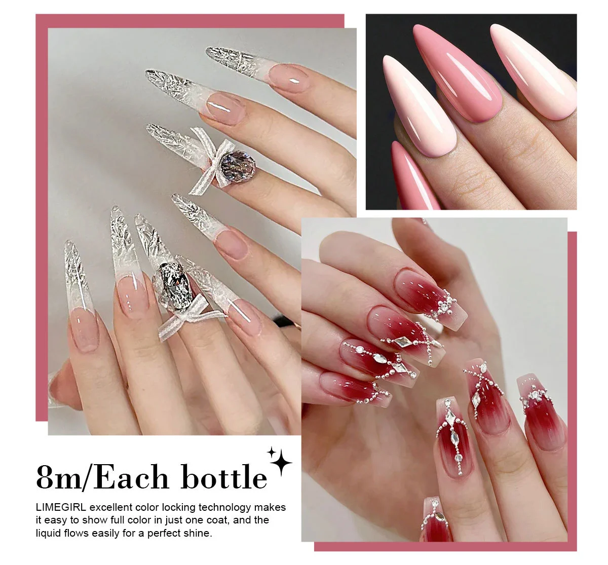 nail kit uv light drill manicure set spu942967681450 desc 6