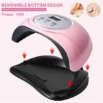Nail Lamp Uv Led 48w Fast Drying Spu946621314319 2