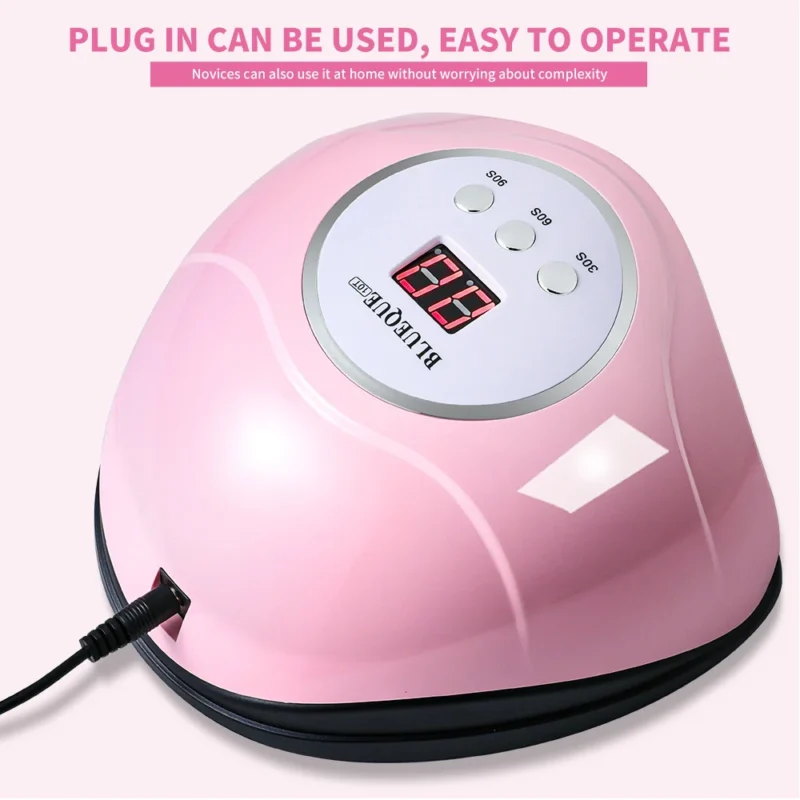 Nail Lamp Uv Led 48w Fast Drying Spu946621314319 3