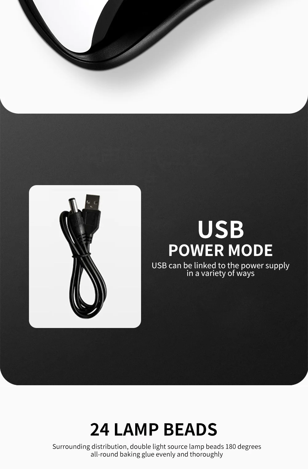 nail lamp uv led 48w fast drying spu946621314319 desc 4