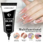 Nail Rhinestone Glue Gel 30g Spu919337123455 6