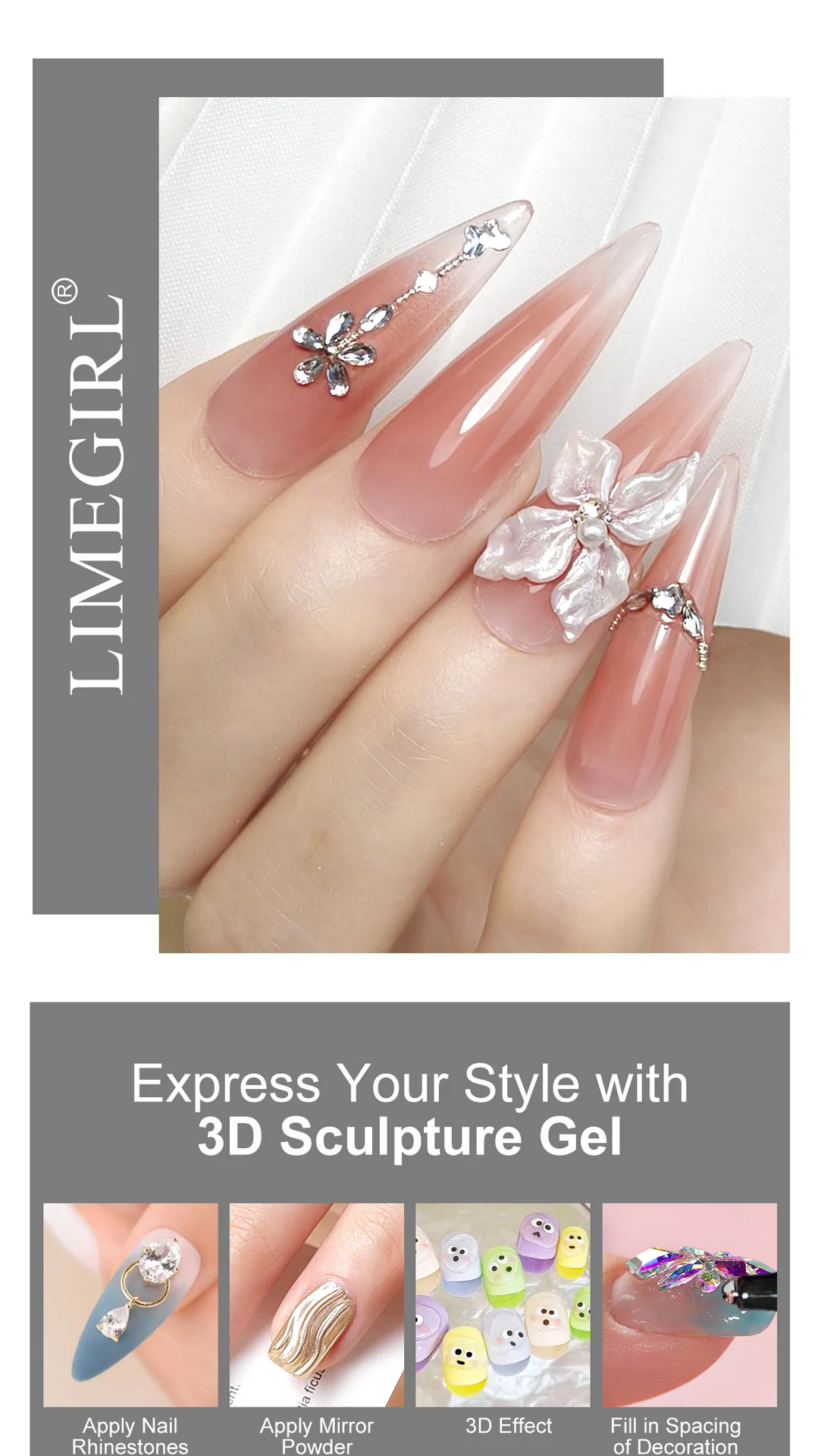 nail rhinestone glue gel 30g spu919337123455 desc 2