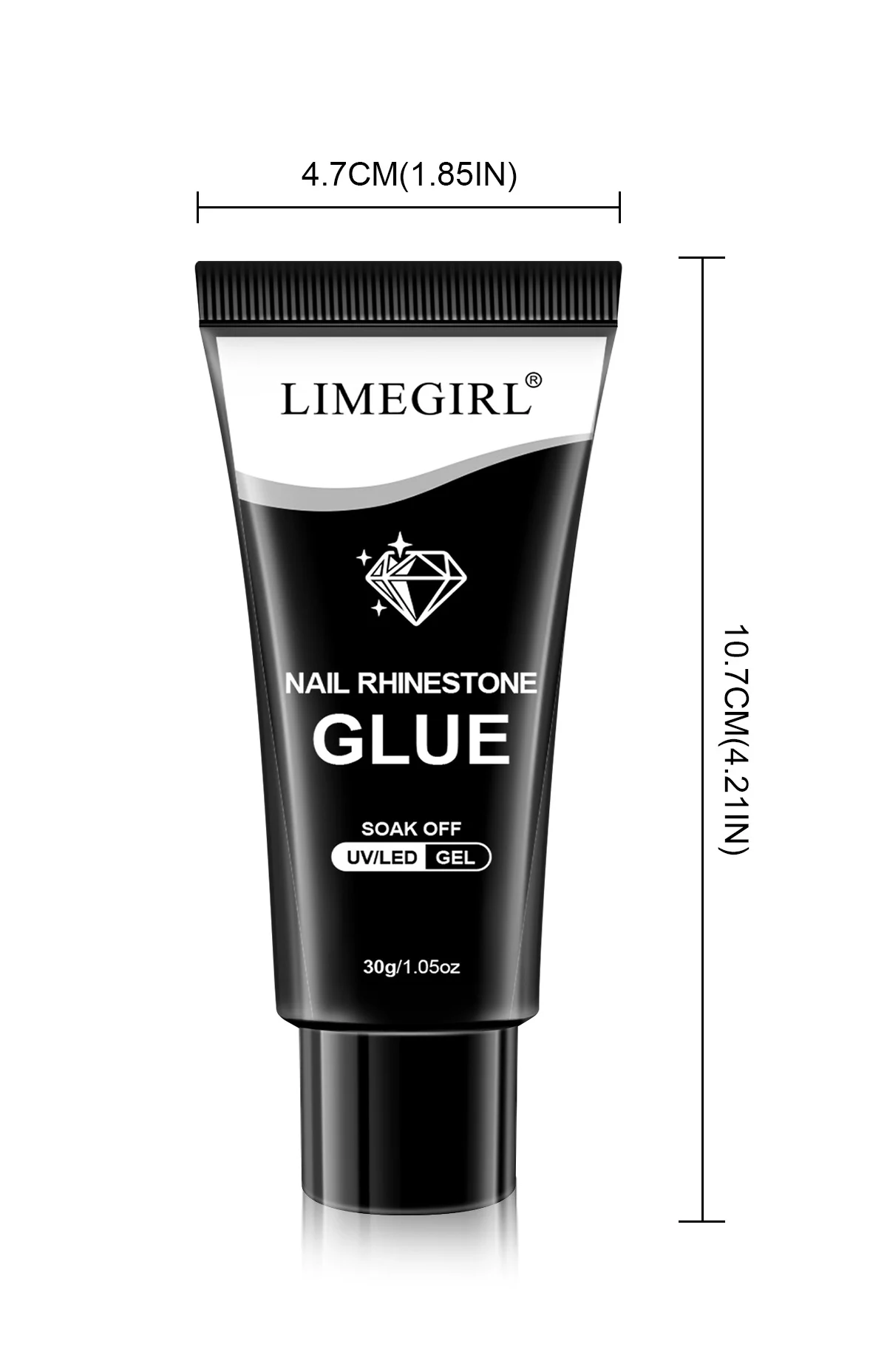 nail rhinestone glue gel 30g spu919337123455 desc 6