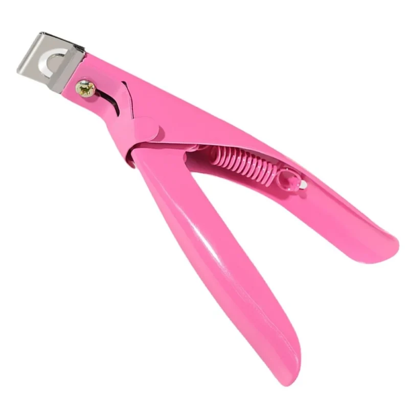 Nail Tip Cutter U Shaped Trimmer Spu842672340553 5