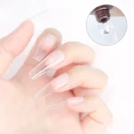 Nail Tips Glue Solid Gel Adhesive Spu676218717666 4
