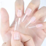 Nail Tips Glue Solid Gel Adhesive Spu676218717666 5